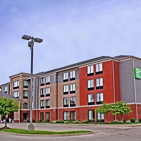 Holiday Inn Express Hotel & Suites Cape Girardeau I-55 By Ihg Exteriér fotografie