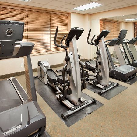 Holiday Inn Express Hotel & Suites Cape Girardeau I-55 By Ihg Exteriér fotografie