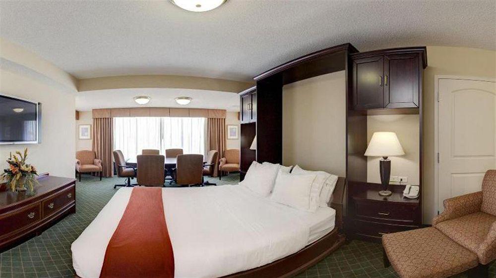 Holiday Inn Express Hotel & Suites Cape Girardeau I-55 By Ihg Exteriér fotografie