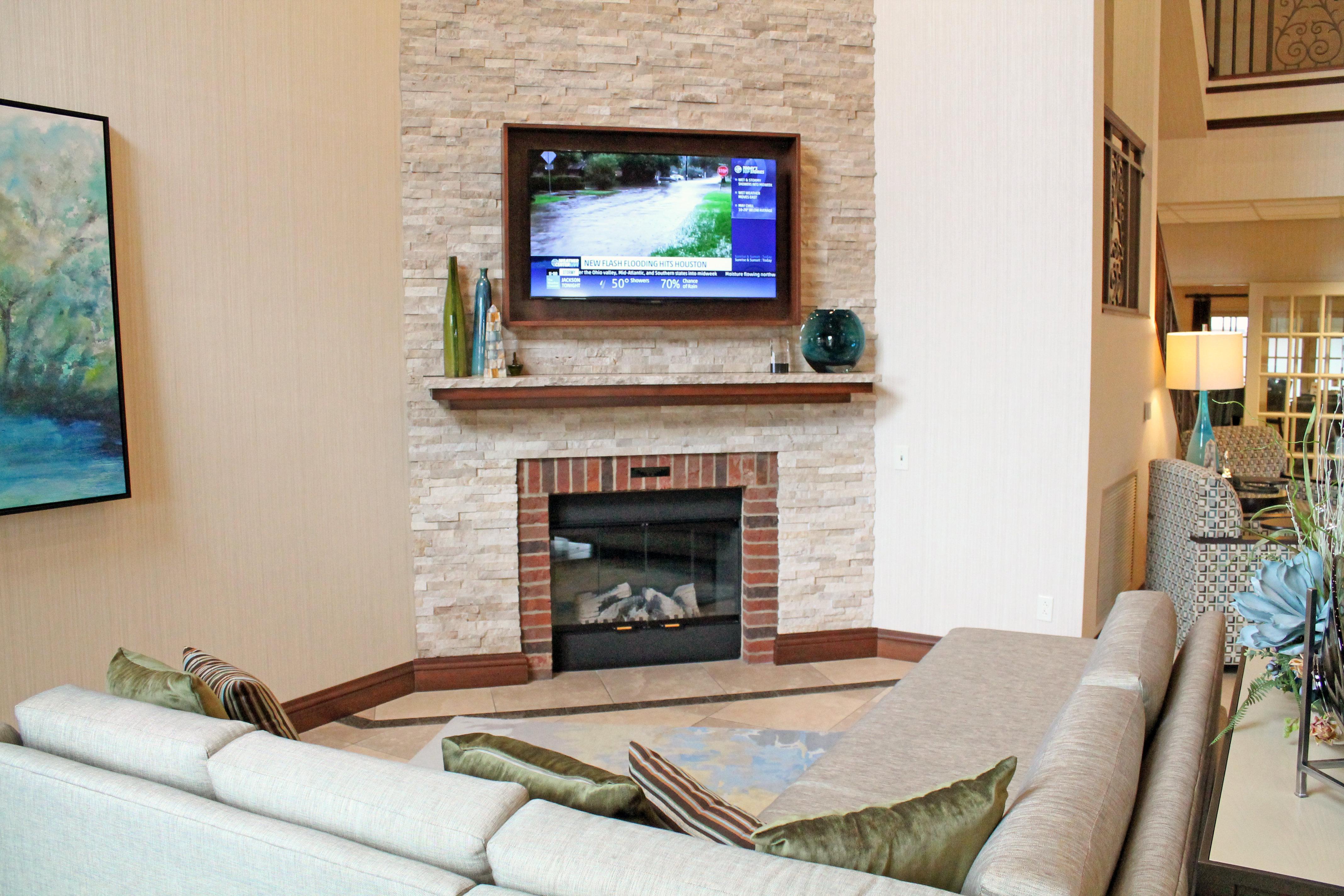 Holiday Inn Express Hotel & Suites Cape Girardeau I-55 By Ihg Exteriér fotografie