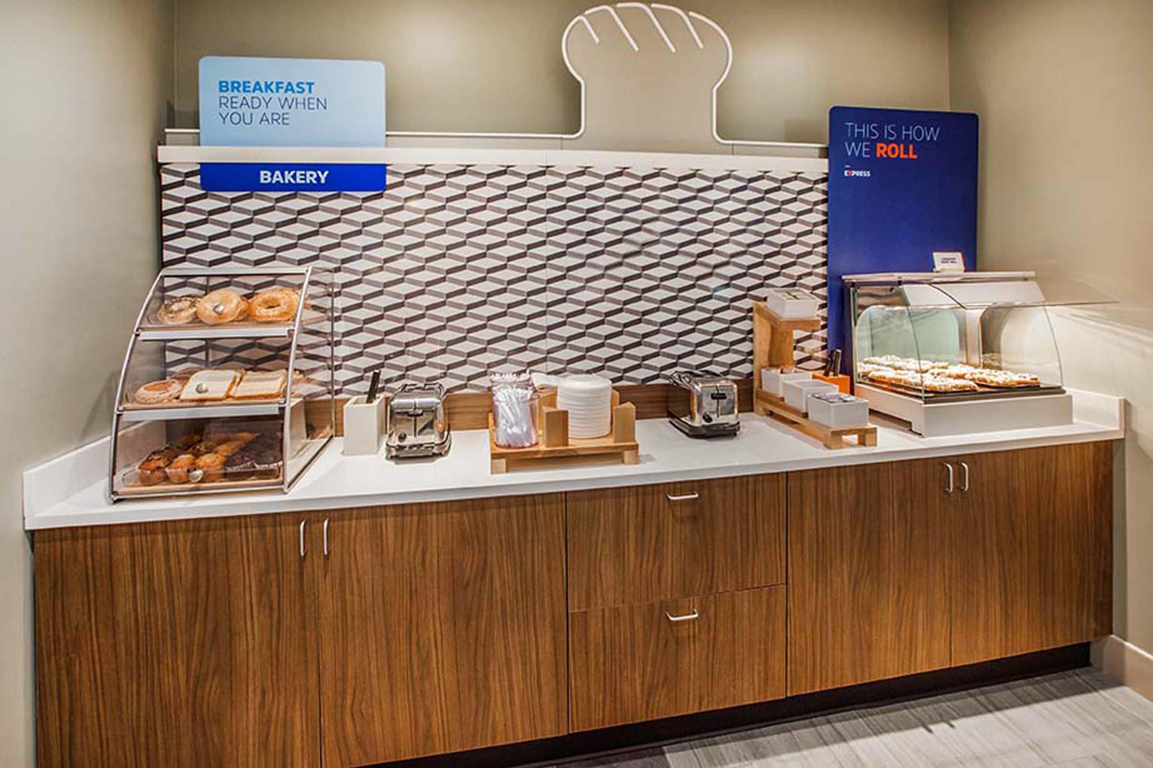 Holiday Inn Express Hotel & Suites Cape Girardeau I-55 By Ihg Exteriér fotografie