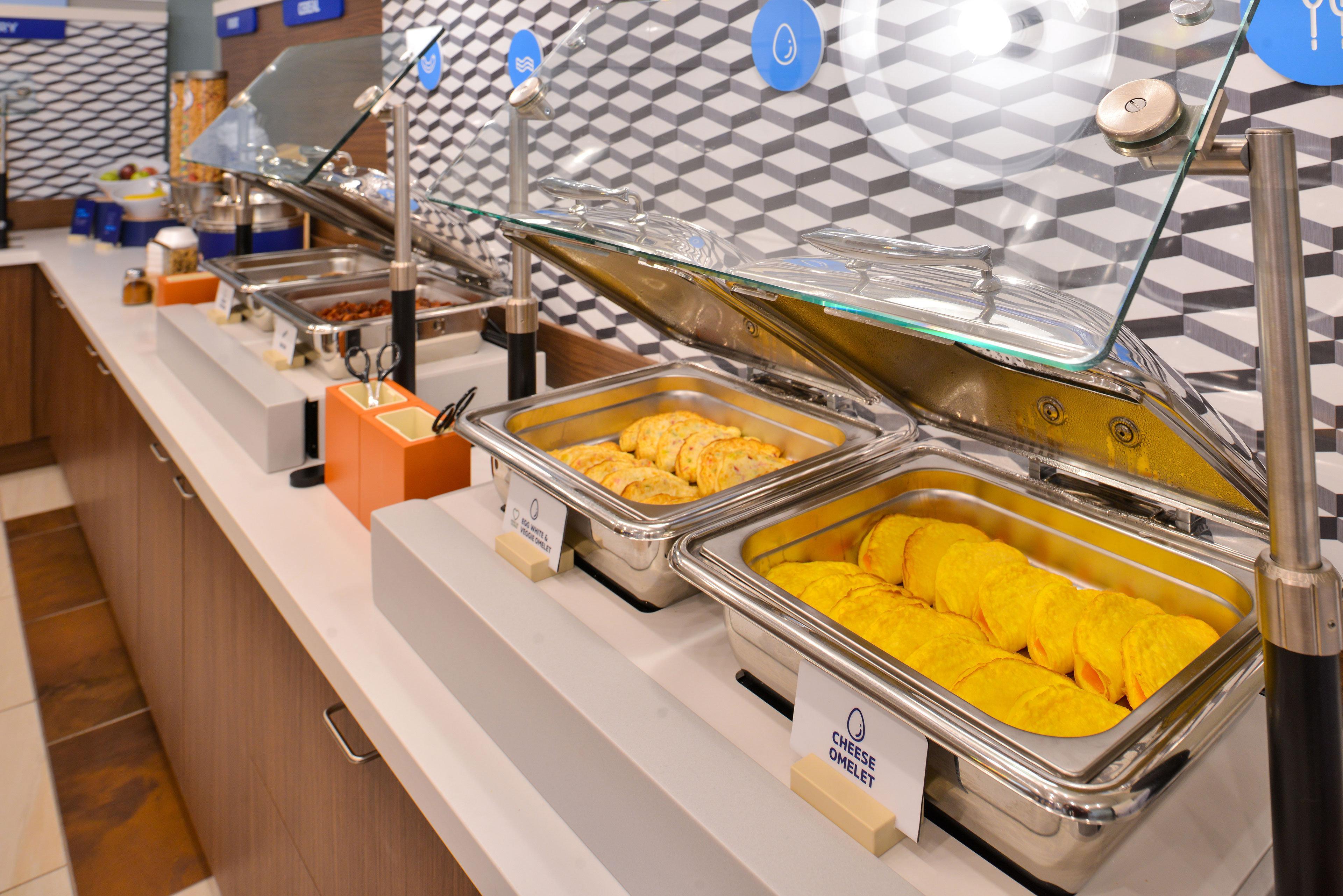 Holiday Inn Express Hotel & Suites Cape Girardeau I-55 By Ihg Exteriér fotografie
