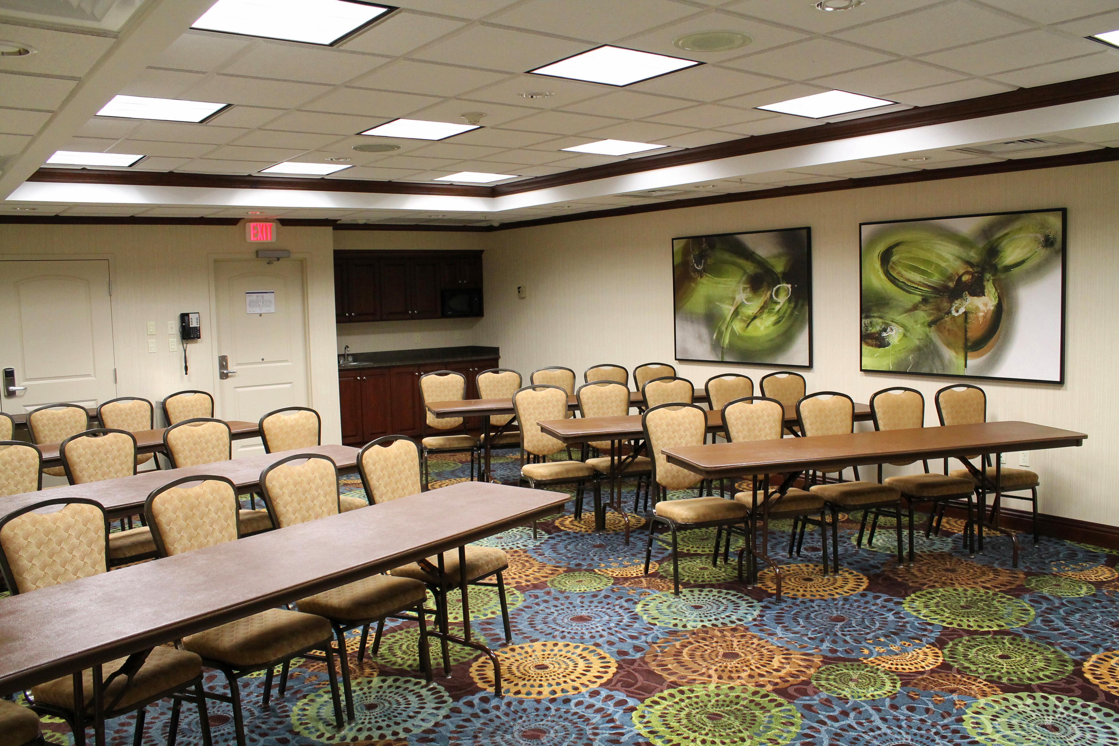 Holiday Inn Express Hotel & Suites Cape Girardeau I-55 By Ihg Exteriér fotografie
