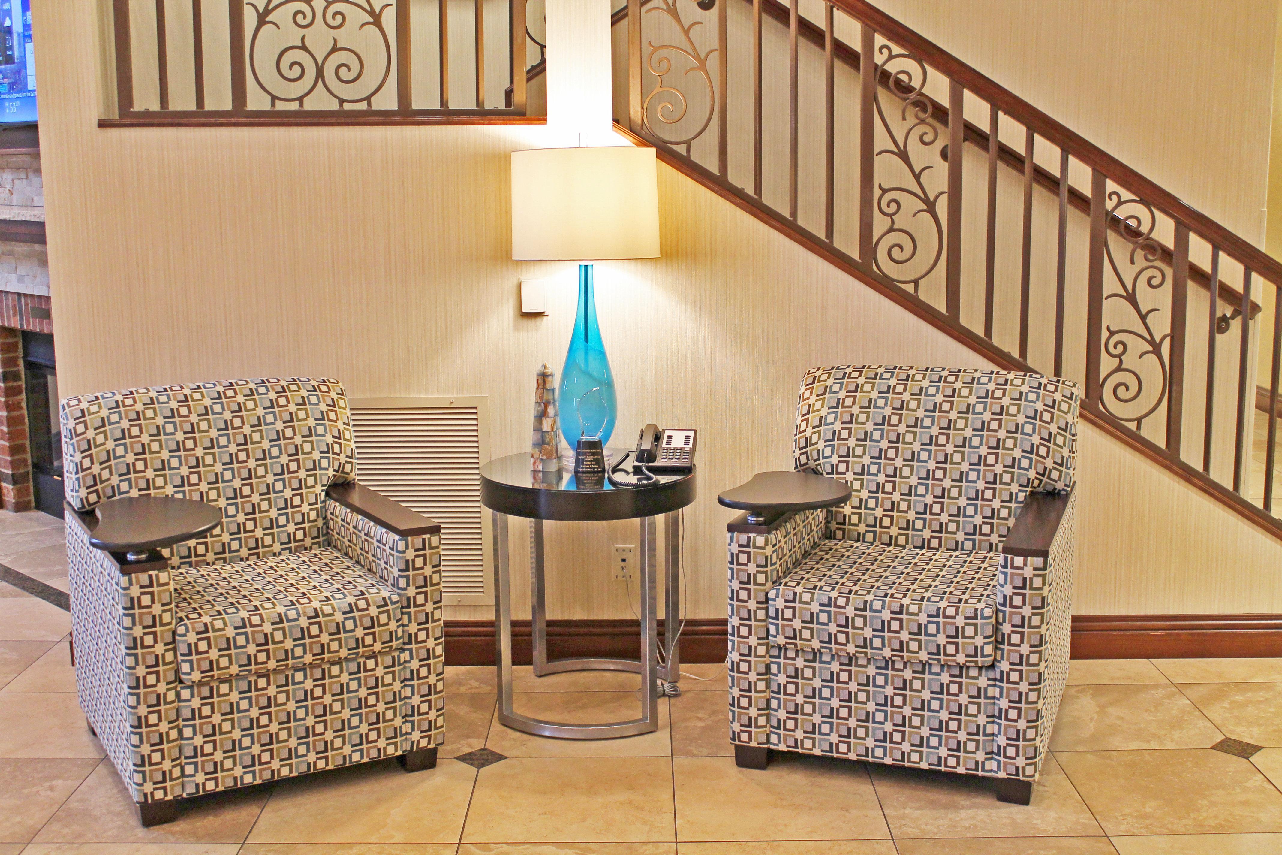 Holiday Inn Express Hotel & Suites Cape Girardeau I-55 By Ihg Exteriér fotografie