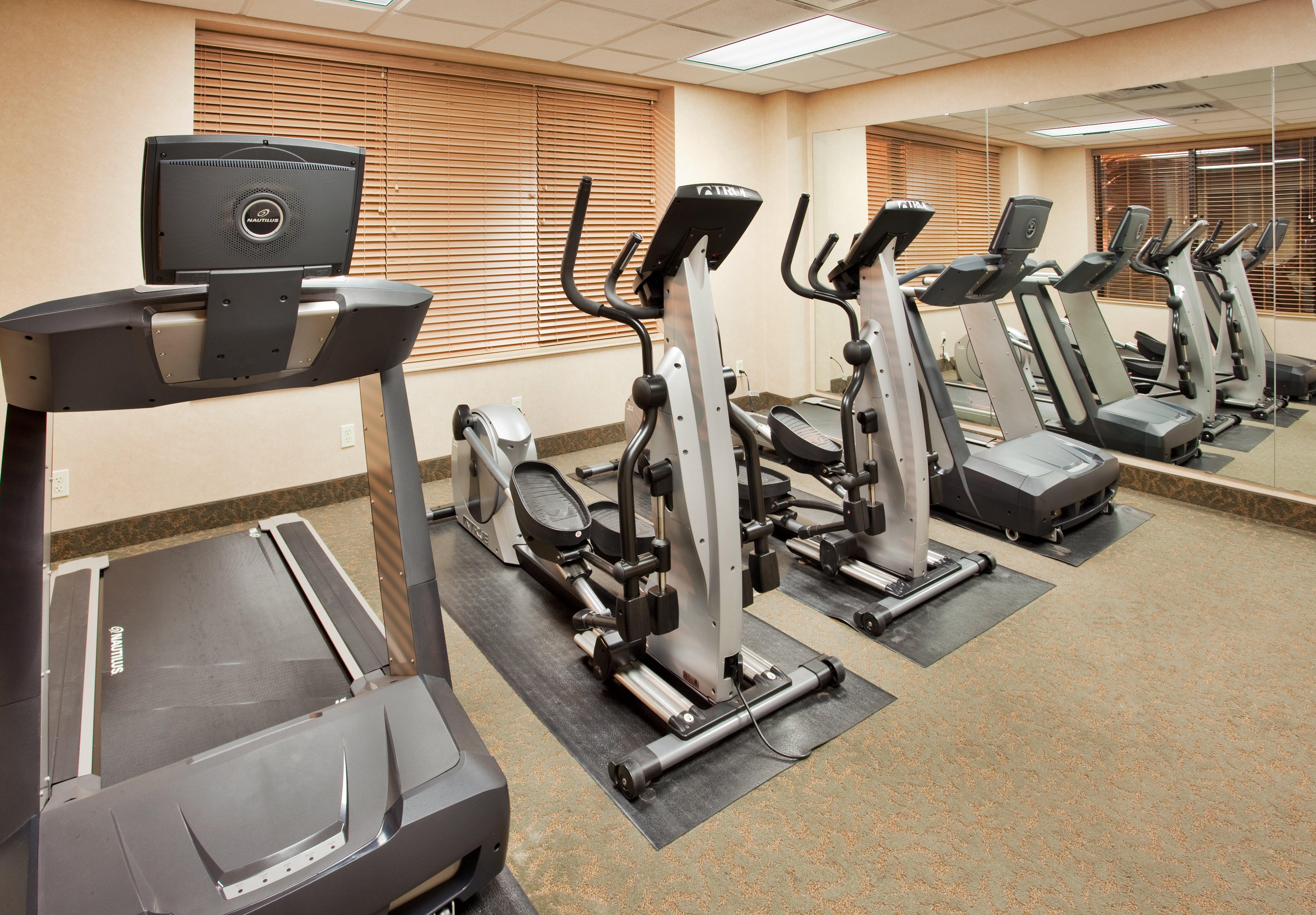 Holiday Inn Express Hotel & Suites Cape Girardeau I-55 By Ihg Exteriér fotografie