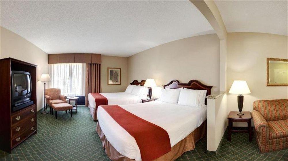 Holiday Inn Express Hotel & Suites Cape Girardeau I-55 By Ihg Exteriér fotografie