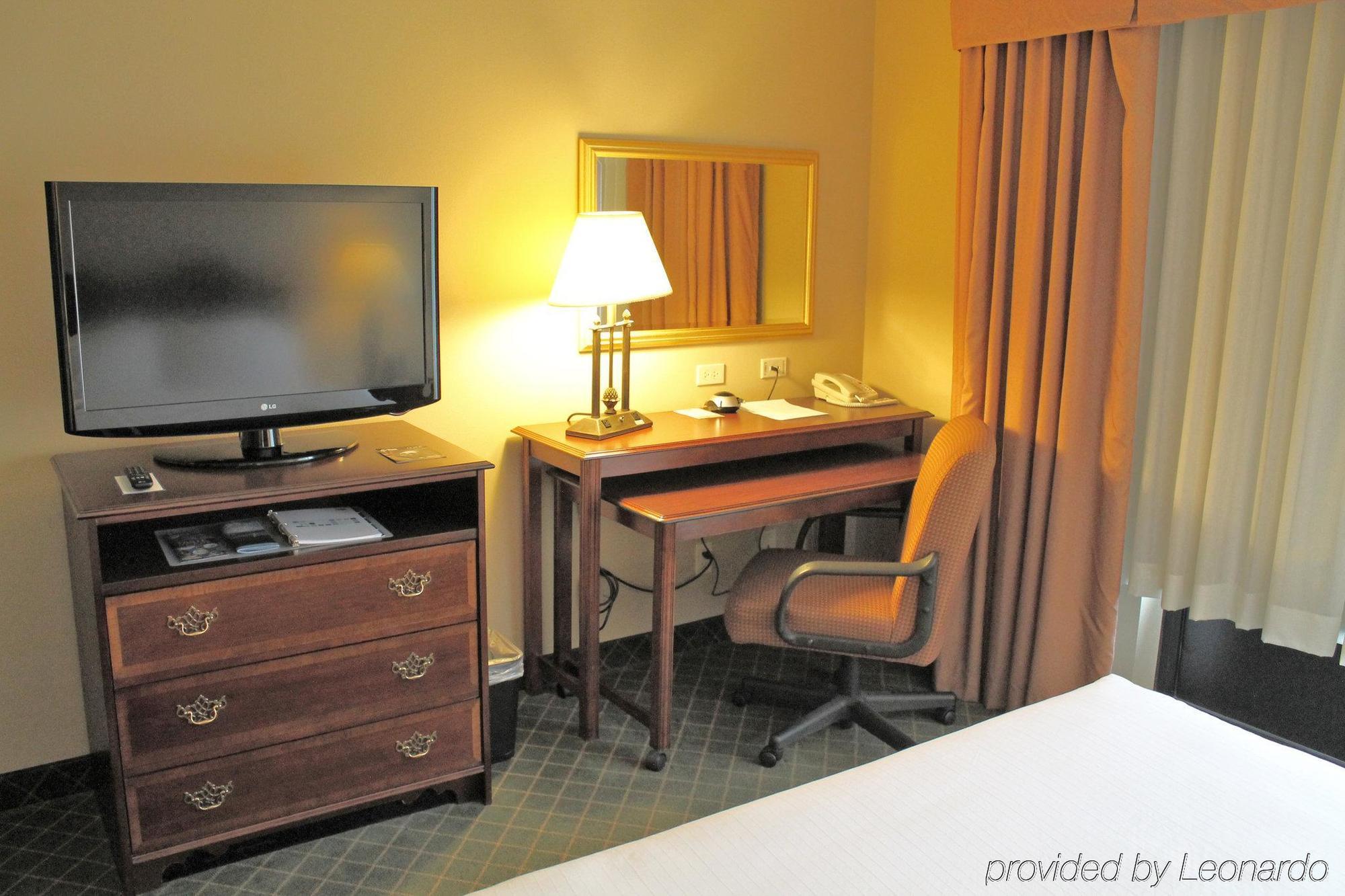 Holiday Inn Express Hotel & Suites Cape Girardeau I-55 By Ihg Exteriér fotografie
