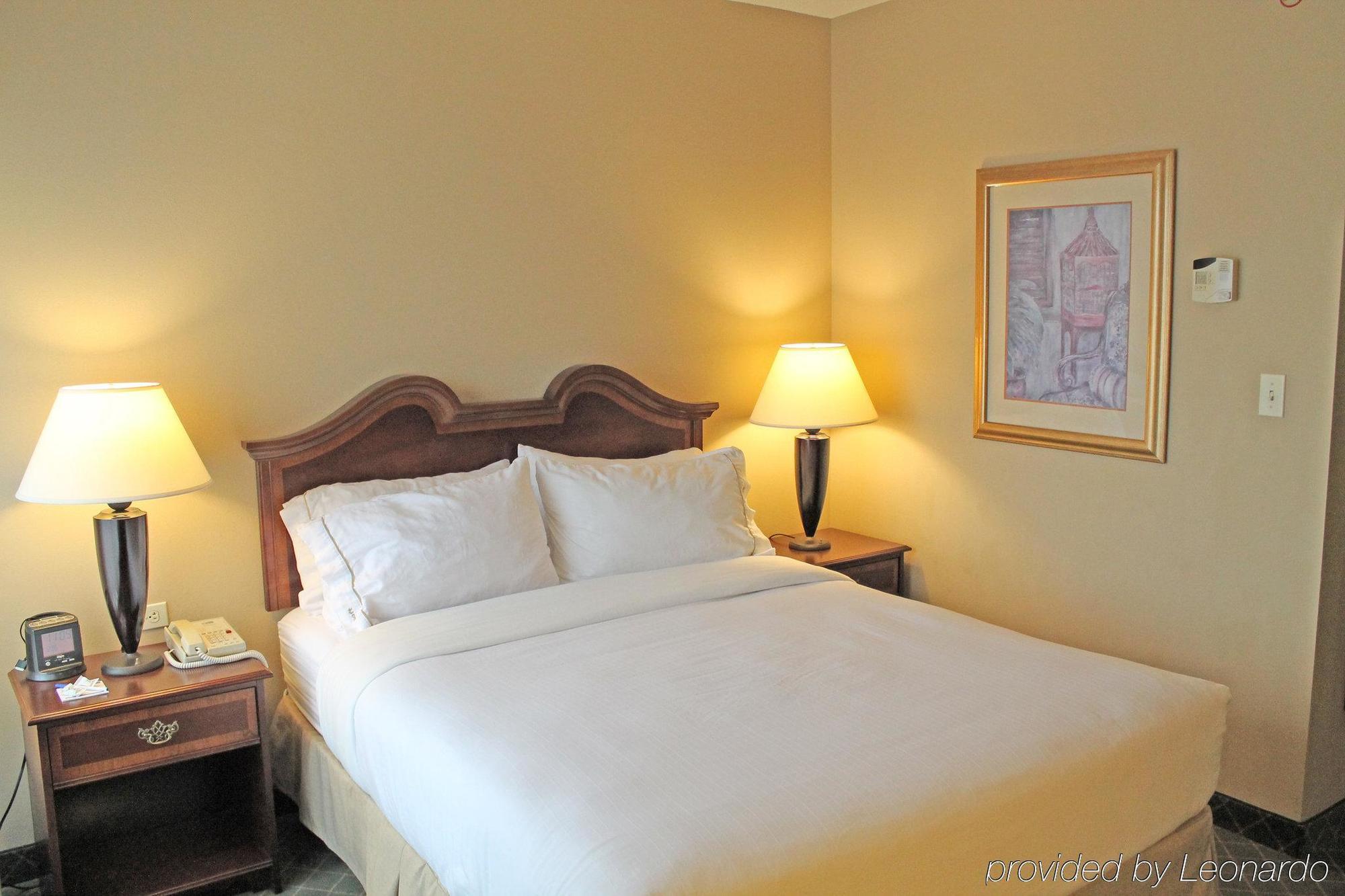 Holiday Inn Express Hotel & Suites Cape Girardeau I-55 By Ihg Exteriér fotografie