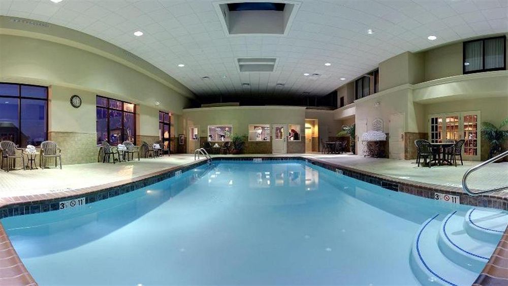 Holiday Inn Express Hotel & Suites Cape Girardeau I-55 By Ihg Exteriér fotografie