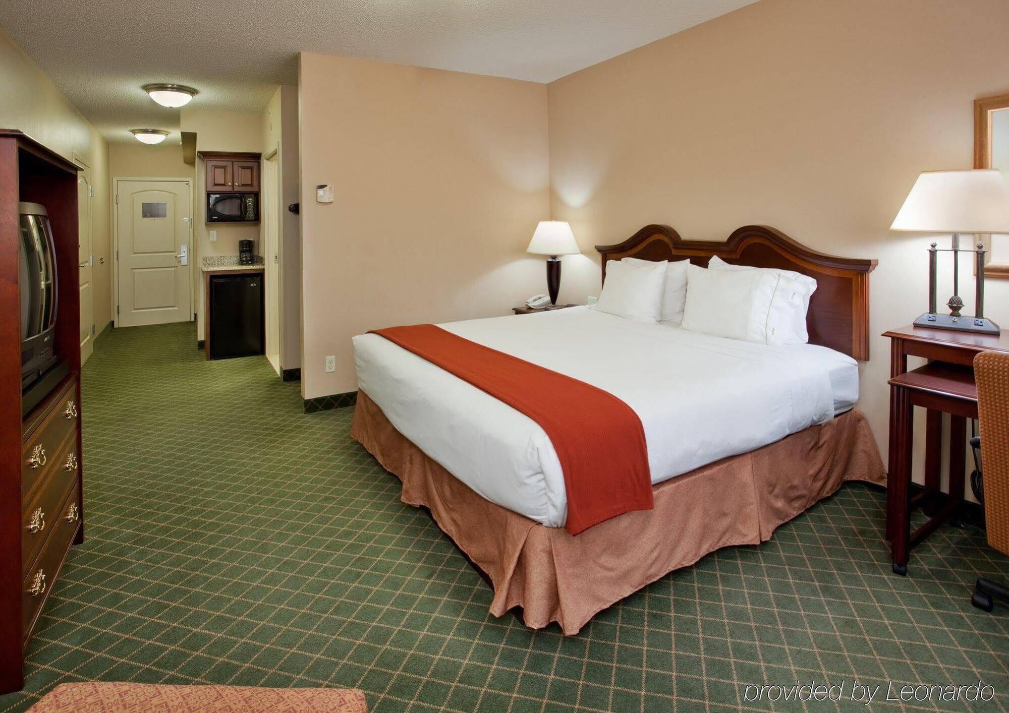 Holiday Inn Express Hotel & Suites Cape Girardeau I-55 By Ihg Exteriér fotografie