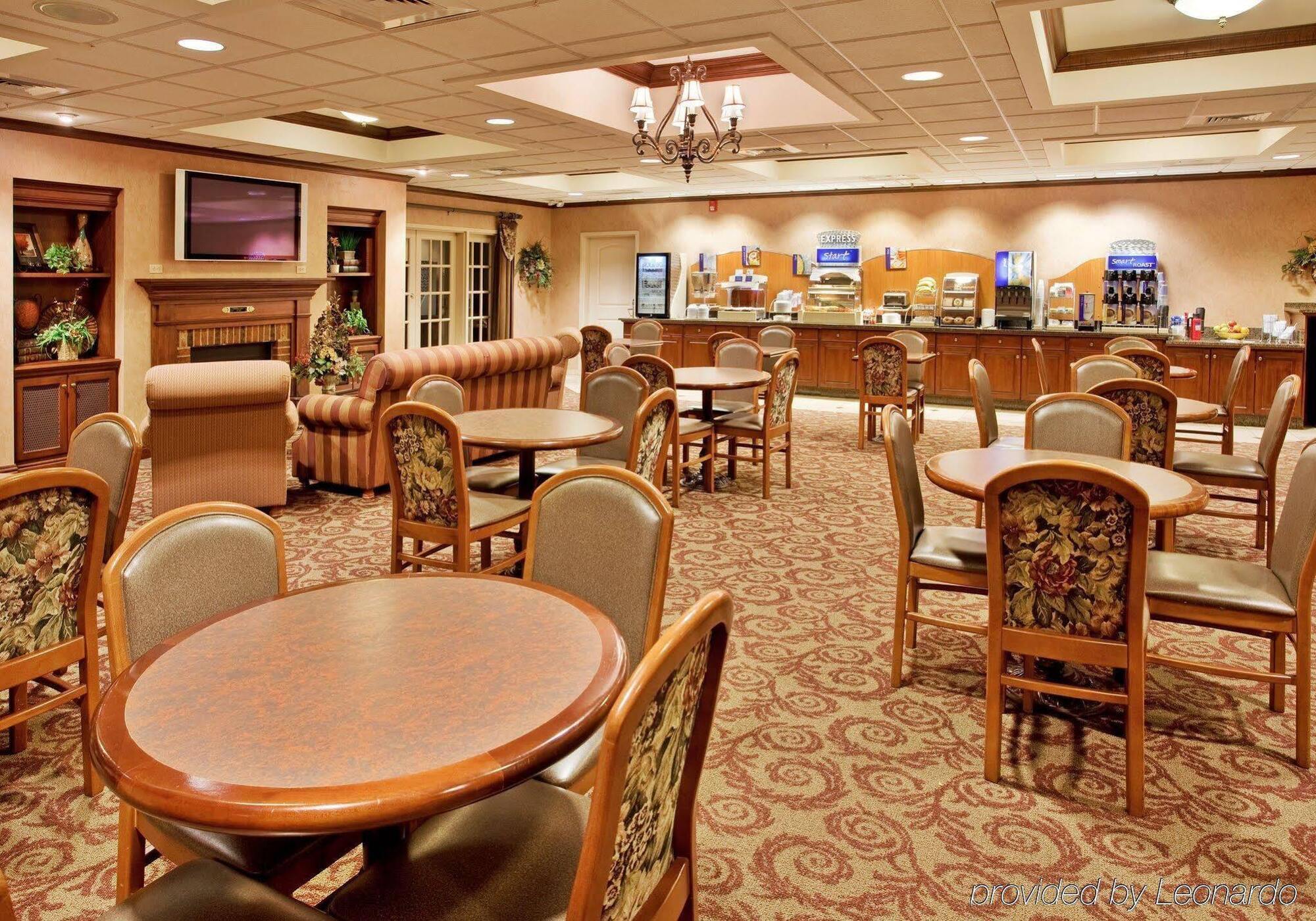 Holiday Inn Express Hotel & Suites Cape Girardeau I-55 By Ihg Exteriér fotografie
