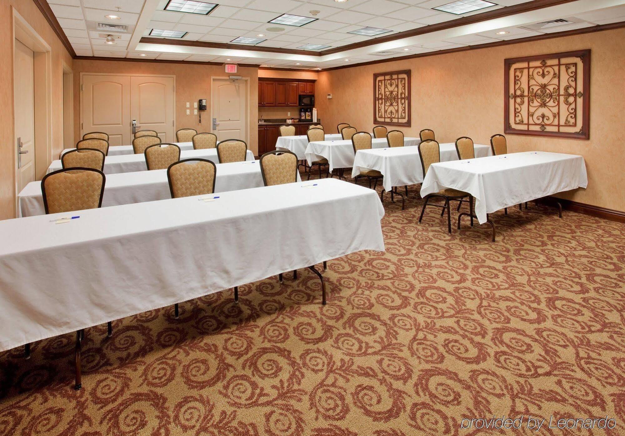 Holiday Inn Express Hotel & Suites Cape Girardeau I-55 By Ihg Exteriér fotografie