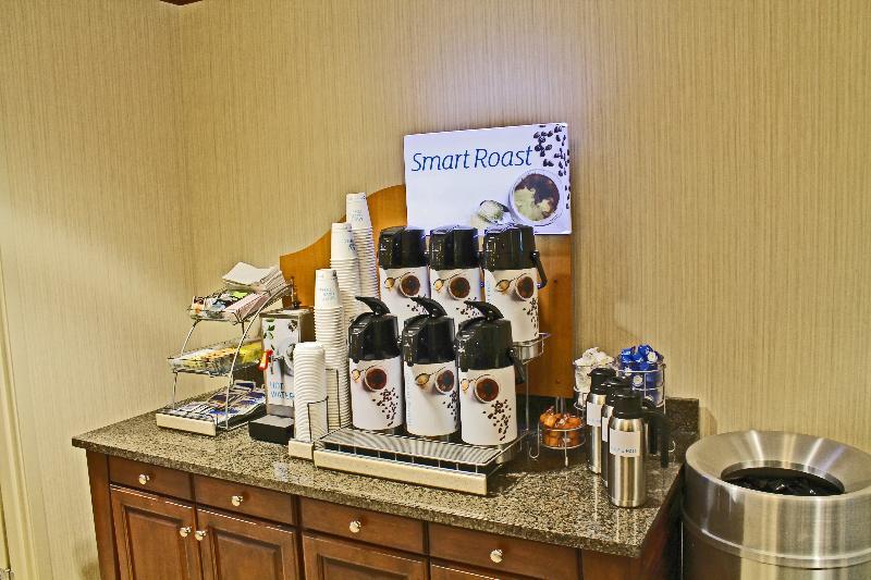 Holiday Inn Express Hotel & Suites Cape Girardeau I-55 By Ihg Exteriér fotografie